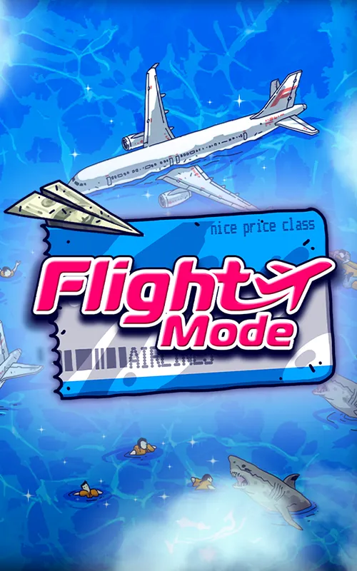 Flight Mode at King Johnnie Casino