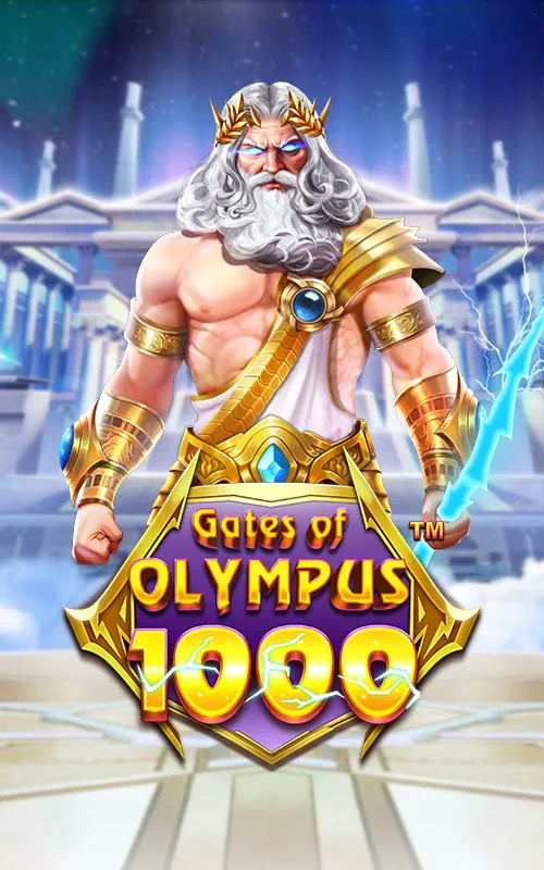 Gates of Olympus at King Johnnie Casino