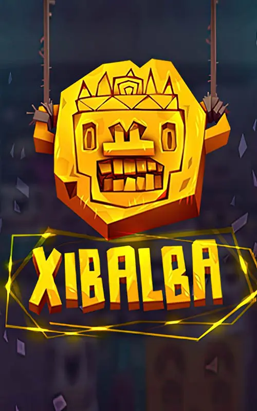Xibalba at King Johnnie Casino