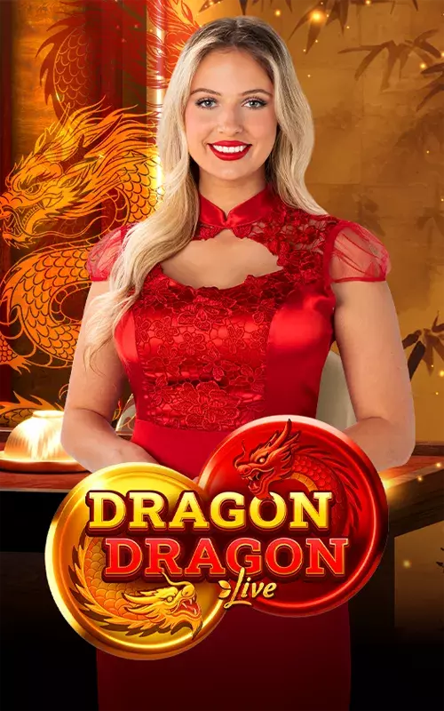 Dragon Dragon at King Johnnie Casino